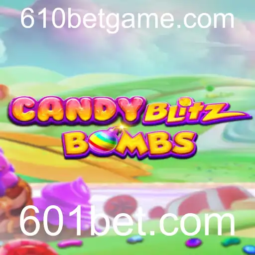 Explorando o Fascinante Mundo de CandyBlitzBombs
