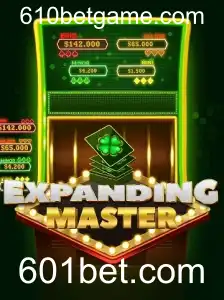 ExpandingMaster: Uma Jornada de Estratégia e Aventura
