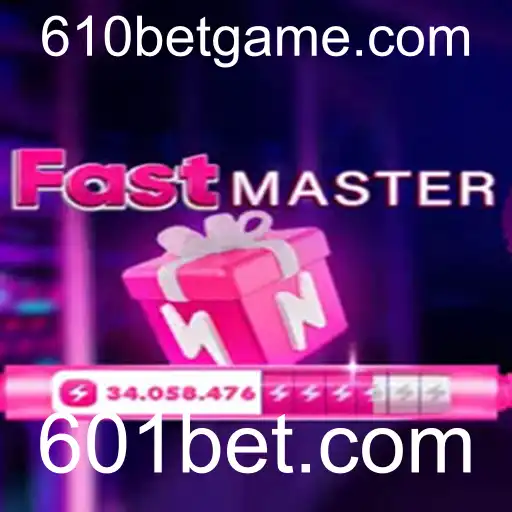 Explorando o Fascinante Mundo do FastMaster: Um Jogo Inovador com 601bet.com