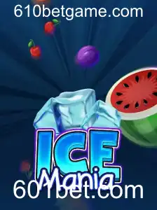 IceMania: A Nova Sensação dos Jogos Online