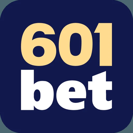 601bet.com Logo