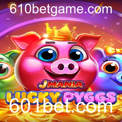 Explorando JManiaLuckyPyggs: O Novo Fenômeno dos Jogos Online