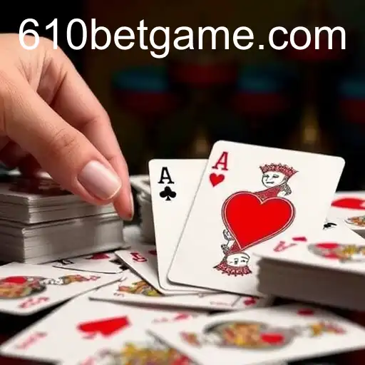 Jogos de cartas