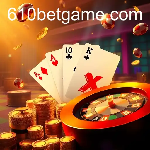Jogos de cassino
