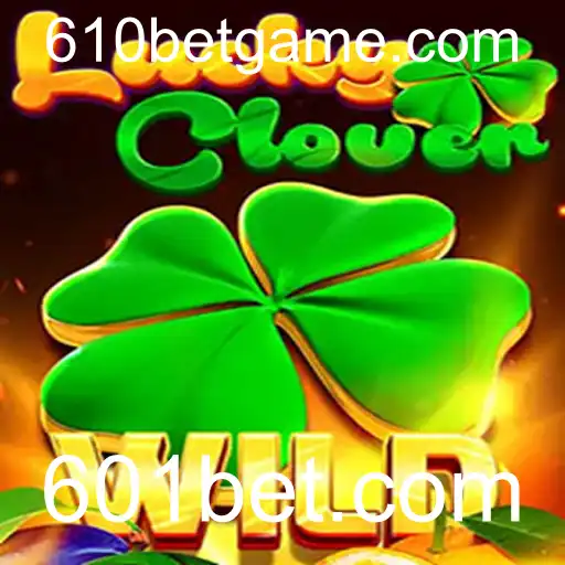 Descubra o Fascinante Mundo do LuckyClover em 601bet.com