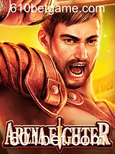 ArenaFighter: A Nova Sensação no Mundo dos Jogos
