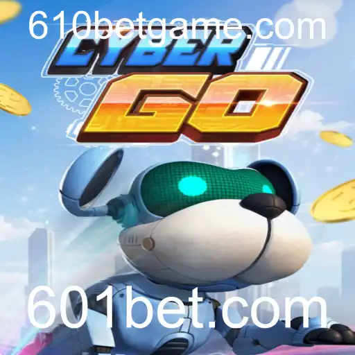 Explorando CyberGO: O Jogo do Futuro