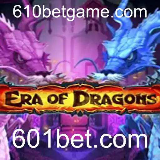 EraOfDragons: Uma Aventura Épica