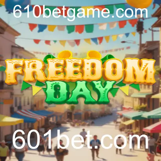 Explorando o Mundo de FreedomDay: Uma Experiência de Jogo Inovadora