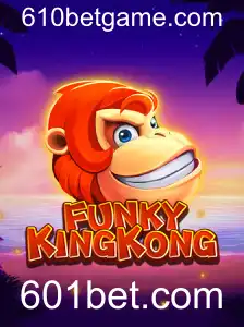 Explorando o Universo do Jogo FunkyKingKong
