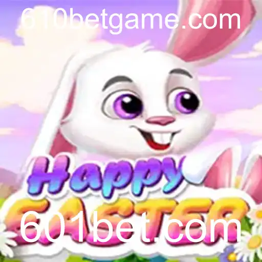 Explorando HappyEaster: O Jogo Online em Alta no 601bet.com