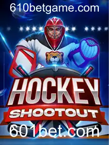 Descubra HockeyShootout: O Jogo de Hóquei que Está Conquistando Todos
