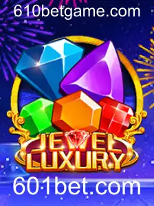 Explorando o Novo Jogo JewelLuxury: Regras e Estratégias