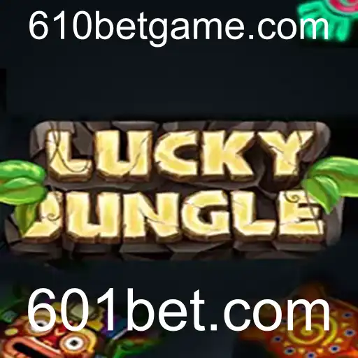Explorando o Fascinante Mundo de LuckyJungle