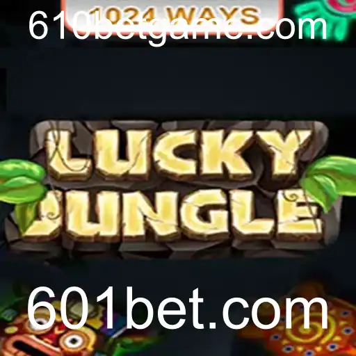 Descubra o Mundo de LuckyJungle1024 com 601bet.com