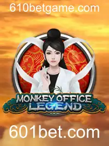 MonkeyOfficeLegend: O Jogo que Está Conquistando o Mundo dos Escritórios