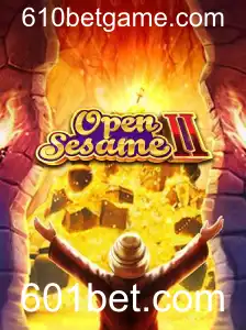 Descubra o Fascinante Jogo OpenSesameII