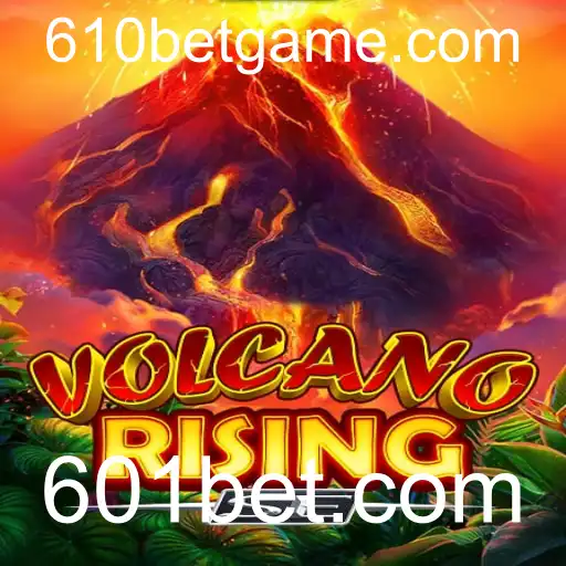 Descubra a Aventura do VolcanoRisingSE