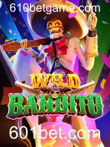 Explorando o Fascinante Mundo de WildBandito