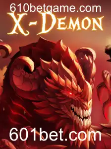 Descubra o Fascinante Mundo de XDemon em 601bet.com