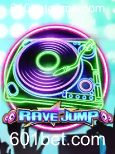 Explorando o Mundo Dinâmico de RaveJump: Mergulhe na Aventura