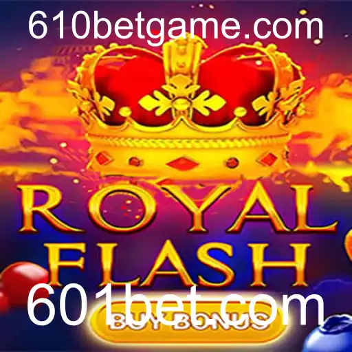 Explorando o Jogo RoyalFlashBuyBonus: Uma Introdução e Regras