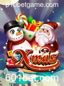 Descubra o Fascinante Mundo do Jogo Xmas e a Parceria com 601bet.com